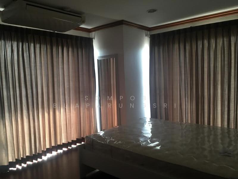 Richmond Palace, Bangkok, Soi Sukhumvit 43 Sukhumvit Road, Khlong Tan Nua, Watthana, Bangkok, 3 Bedrooms, 144 sqm, Condo For Rent, by Sompob Buaparungsri, 500520417 - DDproperty.com