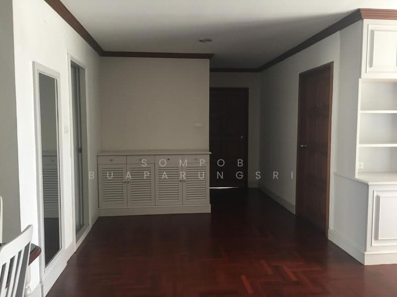 Richmond Palace, Bangkok, Soi Sukhumvit 43 Sukhumvit Road, Khlong Tan Nua, Watthana, Bangkok, 3 Bedrooms, 144 sqm, Condo For Rent, by Sompob Buaparungsri, 500520417 - DDproperty.com