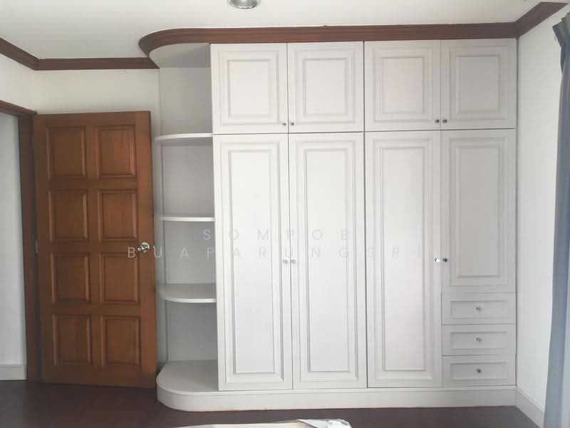 Richmond Palace, Bangkok, Soi Sukhumvit 43 Sukhumvit Road, Khlong Tan Nua, Watthana, Bangkok, 3 Bedrooms, 144 sqm, Condo For Rent, by Sompob Buaparungsri, 500520417 - DDproperty.com