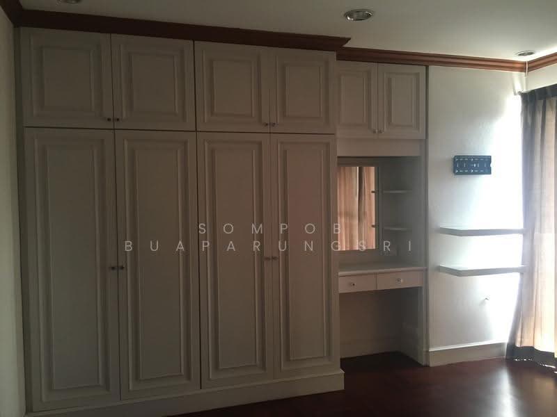 Richmond Palace, Bangkok, Soi Sukhumvit 43 Sukhumvit Road, Khlong Tan Nua, Watthana, Bangkok, 3 Bedrooms, 144 sqm, Condo For Rent, by Sompob Buaparungsri, 500520417 - DDproperty.com