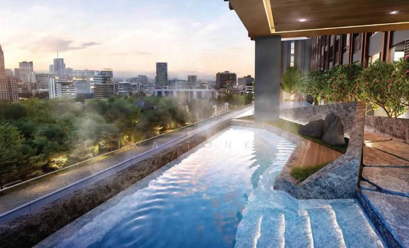 Quintara Phume Sukhumvit 39, Bangkok, 73 Soi Sukhumvit 39, Khlong Tan Nua, Watthana, Bangkok, 2 Bedrooms, 55 sqm, Condo For Sale, by Isika Tonkham, 500520419 - DDproperty.com
