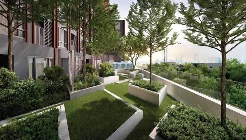 Quintara Phume Sukhumvit 39, Bangkok, 73 Soi Sukhumvit 39, Khlong Tan Nua, Watthana, Bangkok, 2 Bedrooms, 55 sqm, Condo For Sale, by Isika Tonkham, 500520419 - DDproperty.com