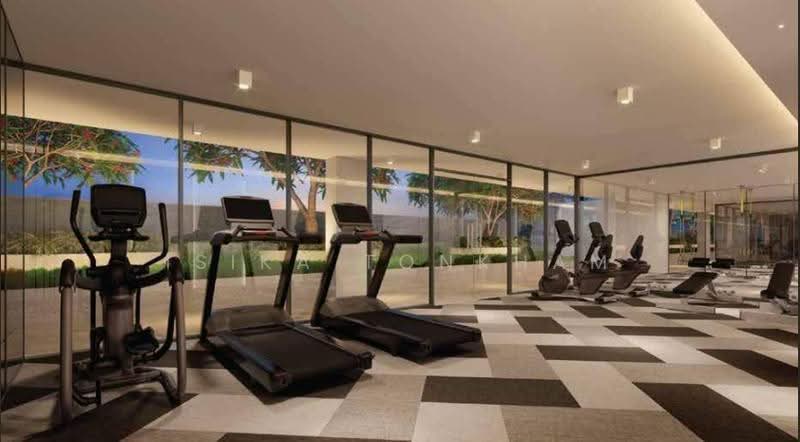 Quintara Phume Sukhumvit 39, Bangkok, 73 Soi Sukhumvit 39, Khlong Tan Nua, Watthana, Bangkok, 2 Bedrooms, 55 sqm, Condo For Sale, by Isika Tonkham, 500520419 - DDproperty.com