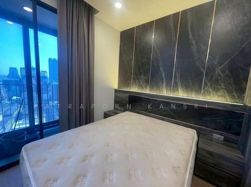 ASHTON Chula-Silom, Bangkok, Rama 4 Road, Si Phraya, Bang Rak, Bangkok, 1 Bedroom, 33 sqm, Condo For Sale, by Patraporn Kansri, 500520420 - DDproperty.com