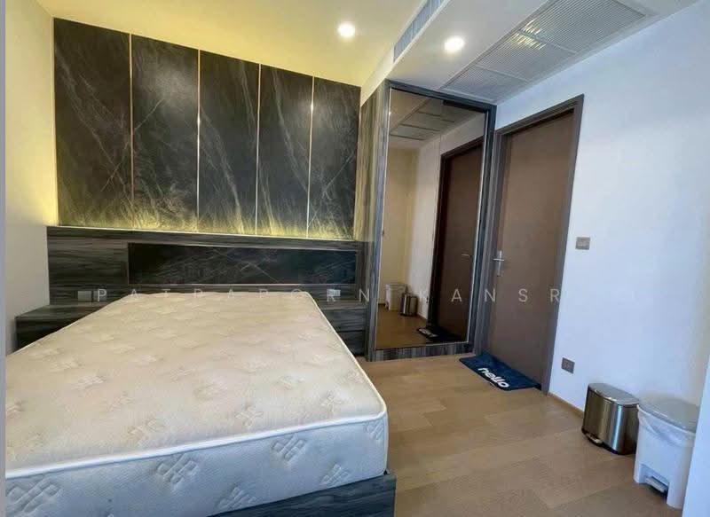 ASHTON Chula-Silom, Bangkok, Rama 4 Road, Si Phraya, Bang Rak, Bangkok, 1 Bedroom, 33 sqm, Condo For Sale, by Patraporn Kansri, 500520420 - DDproperty.com