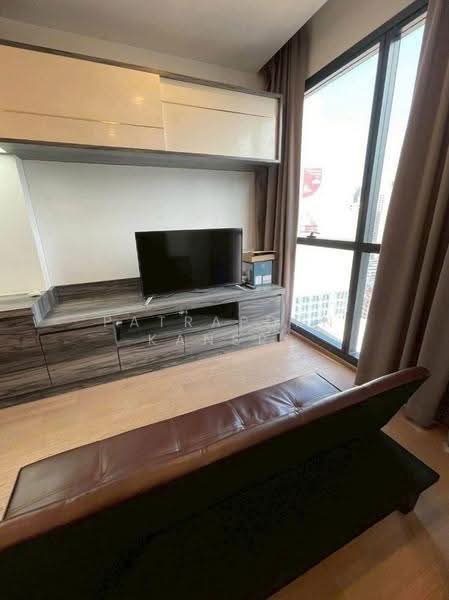 ASHTON Chula-Silom, Bangkok, Rama 4 Road, Si Phraya, Bang Rak, Bangkok, 1 Bedroom, 33 sqm, Condo For Sale, by Patraporn Kansri, 500520420 - DDproperty.com