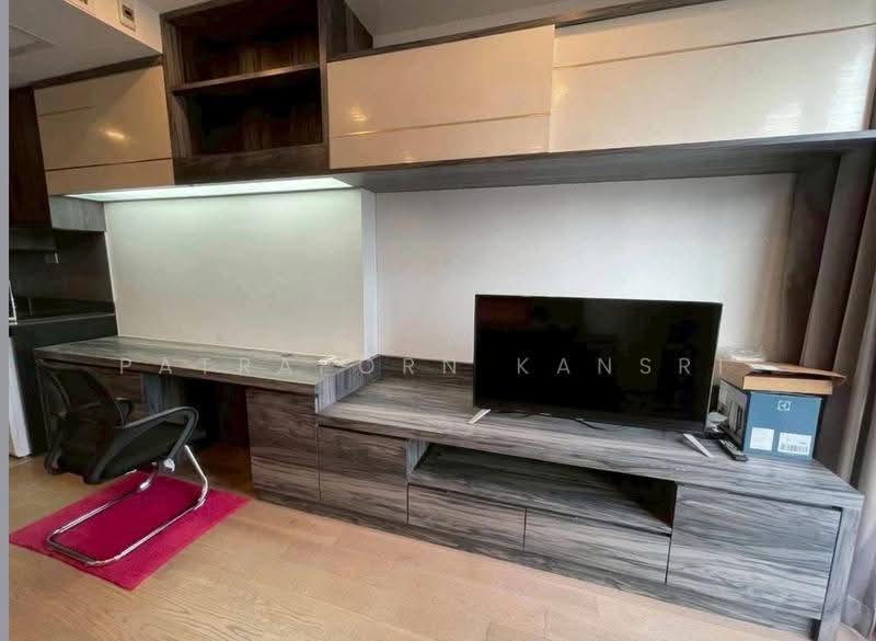 ASHTON Chula-Silom, Bangkok, Rama 4 Road, Si Phraya, Bang Rak, Bangkok, 1 Bedroom, 33 sqm, Condo For Sale, by Patraporn Kansri, 500520420 - DDproperty.com