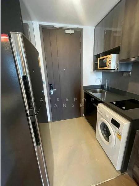 ASHTON Chula-Silom, Bangkok, Rama 4 Road, Si Phraya, Bang Rak, Bangkok, 1 Bedroom, 33 sqm, Condo For Sale, by Patraporn Kansri, 500520420 - DDproperty.com