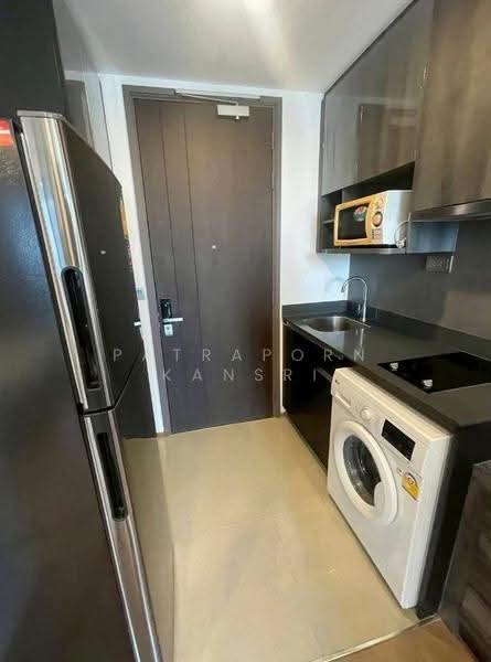 ASHTON Chula-Silom, Bangkok, Rama 4 Road, Si Phraya, Bang Rak, Bangkok, 1 Bedroom, 33 sqm, Condo For Sale, by Patraporn Kansri, 500520420 - DDproperty.com