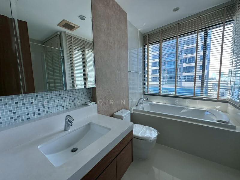Bright Sukhumvit 24, Bangkok, Sukhumvit 24 Alley, Khong Tan, Khlong Toei, Bangkok, 2 Bedrooms, 93 sqm, Condo For Rent, by Patraporn Kansri, 500520423 - DDproperty.com