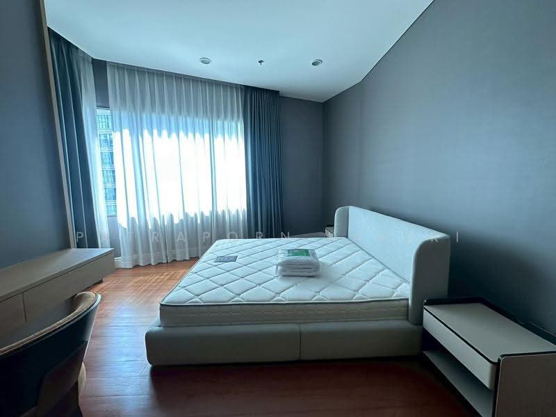 Bright Sukhumvit 24, Bangkok, Sukhumvit 24 Alley, Khong Tan, Khlong Toei, Bangkok, 2 Bedrooms, 93 sqm, Condo For Rent, by Patraporn Kansri, 500520423 - DDproperty.com