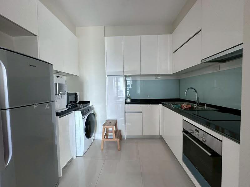 Bright Sukhumvit 24, Bangkok, Sukhumvit 24 Alley, Khong Tan, Khlong Toei, Bangkok, 2 Bedrooms, 93 sqm, Condo For Rent, by Patraporn Kansri, 500520423 - DDproperty.com