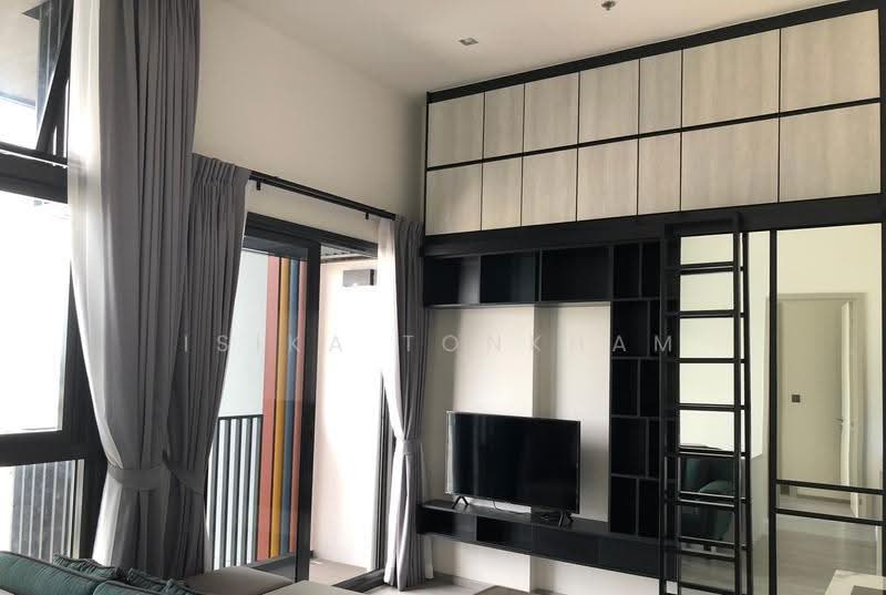 The Line Sukhumvit 101, Bangkok, 3009 Sukhumvit 101 Road, Bang Chak, Phra Khanong, Bangkok, 1 Bedroom, 32 sqm, Condo For Rent, by Isika Tonkham, 500520424 - DDproperty.com
