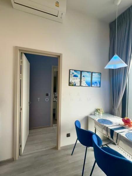 The Line Sukhumvit 101, Bangkok, 3009 Sukhumvit 101 Road, Bang Chak, Phra Khanong, Bangkok, 1 Bedroom, 32 sqm, Condo For Rent, by Isika Tonkham, 500520424 - DDproperty.com