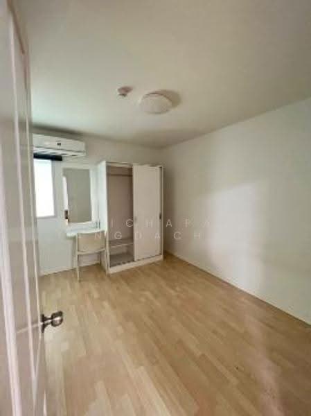 Dcondo Onnut-Suvarnabhumi, Bangkok, Ladkrabang Road, Lat Krabang, Bangkok, 2 Bedrooms, 64 sqm, Condo For Rent, by Nichapa Tangdachsumrit, 500520425 - DDproperty.com