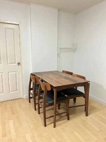 Dcondo Onnut-Suvarnabhumi, Bangkok, Ladkrabang Road, Lat Krabang, Bangkok, 2 Bedrooms, 64 sqm, Condo For Rent, by Nichapa Tangdachsumrit, 500520425 - DDproperty.com
