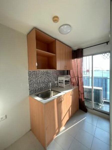 Dcondo Onnut-Suvarnabhumi, Bangkok, Ladkrabang Road, Lat Krabang, Bangkok, 2 Bedrooms, 64 sqm, Condo For Rent, by Nichapa Tangdachsumrit, 500520425 - DDproperty.com