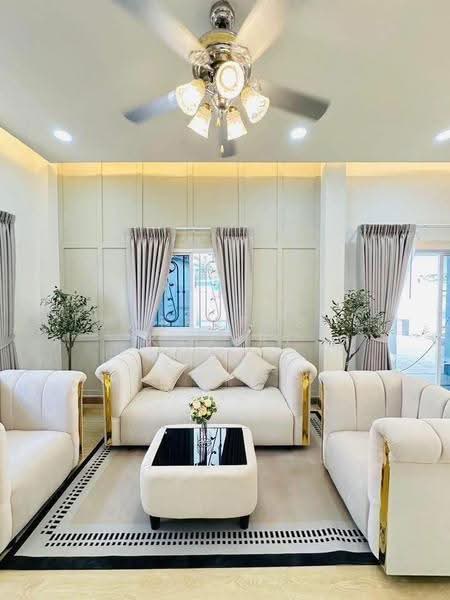 Saimai Poonsuk, Bangkok, Soi Phaholyothin 54/1, Sai Mai, Bangkok, 3 Bedrooms, 204 sqm, Condo For Sale, by Patraporn Kansri, 500520427 - DDproperty.com