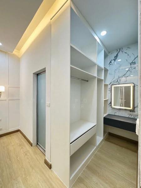 Saimai Poonsuk, Bangkok, Soi Phaholyothin 54/1, Sai Mai, Bangkok, 3 Bedrooms, 204 sqm, Condo For Sale, by Patraporn Kansri, 500520427 - DDproperty.com