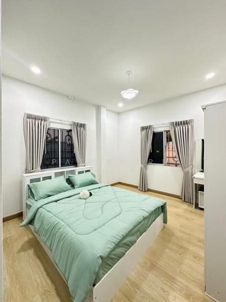 Saimai Poonsuk, Bangkok, Soi Phaholyothin 54/1, Sai Mai, Bangkok, 3 Bedrooms, 204 sqm, Condo For Sale, by Patraporn Kansri, 500520427 - DDproperty.com