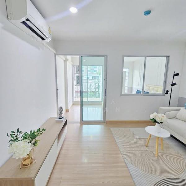 You 2 Condo, Bangkok, Soi Phaholyothin 34 Yak 16, Sena Nikhom, Chatuchak, Bangkok, Studio, 28 sqm, Condo For Sale, by Veera Sawatrangsri, 500520431 - DDproperty.com