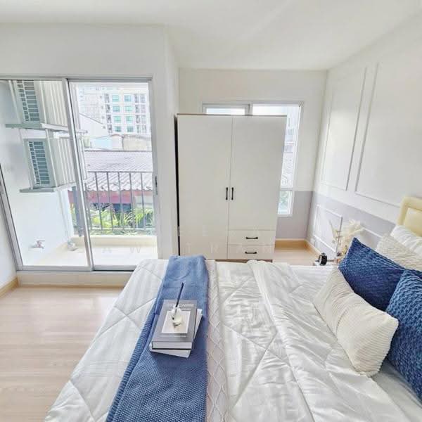 You 2 Condo : ยู ทู คอนโด, กรุงเทพ, ซอยพหลโยธิน 34 (แยก 16), เสนานิคม, จตุจักร, กรุงเทพ, 28 ตร.ม., คอนโด ขาย, โดย Veera Sawatrangsri, 500520431 - DDproperty.com