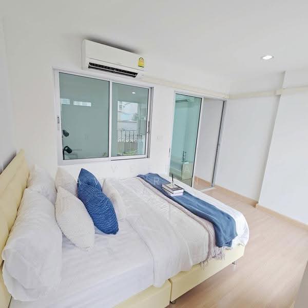 You 2 Condo, Bangkok, Soi Phaholyothin 34 Yak 16, Sena Nikhom, Chatuchak, Bangkok, Studio, 28 sqm, Condo For Sale, by Veera Sawatrangsri, 500520431 - DDproperty.com