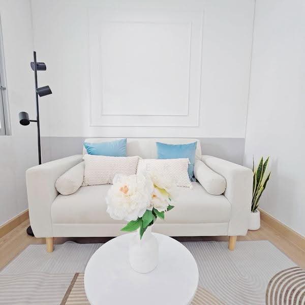 You 2 Condo, Bangkok, Soi Phaholyothin 34 Yak 16, Sena Nikhom, Chatuchak, Bangkok, Studio, 28 sqm, Condo For Sale, by Veera Sawatrangsri, 500520431 - DDproperty.com