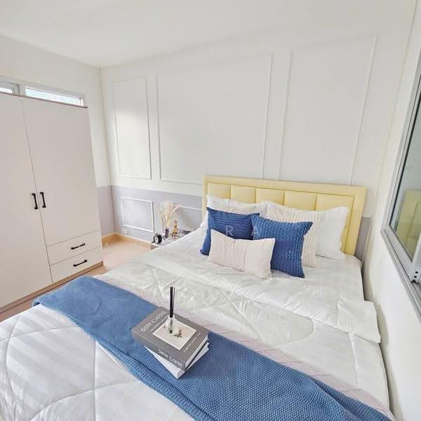 You 2 Condo : ยู ทู คอนโด, กรุงเทพ, ซอยพหลโยธิน 34 (แยก 16), เสนานิคม, จตุจักร, กรุงเทพ, 28 ตร.ม., คอนโด ขาย, โดย Veera Sawatrangsri, 500520431 - DDproperty.com