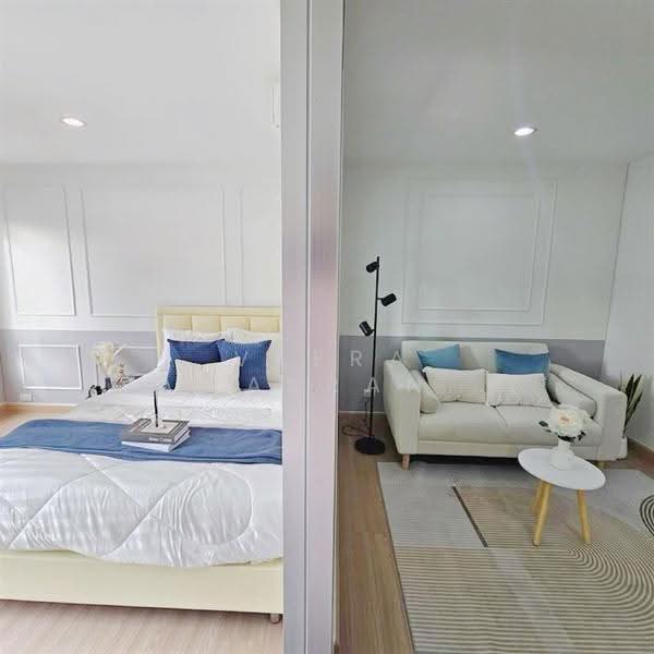 You 2 Condo, Bangkok, Soi Phaholyothin 34 Yak 16, Sena Nikhom, Chatuchak, Bangkok, Studio, 28 sqm, Condo For Sale, by Veera Sawatrangsri, 500520431 - DDproperty.com