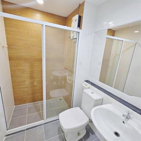 You 2 Condo, Bangkok, Soi Phaholyothin 34 Yak 16, Sena Nikhom, Chatuchak, Bangkok, Studio, 28 sqm, Condo For Sale, by Veera Sawatrangsri, 500520431 - DDproperty.com