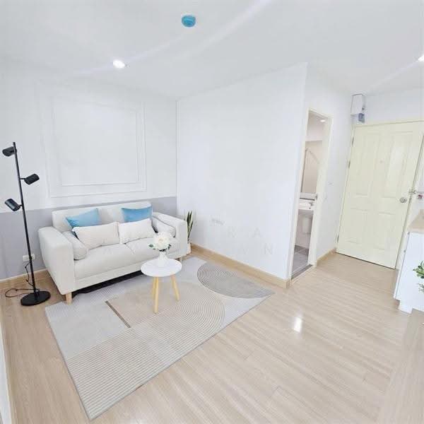 You 2 Condo, Bangkok, Soi Phaholyothin 34 Yak 16, Sena Nikhom, Chatuchak, Bangkok, Studio, 28 sqm, Condo For Sale, by Veera Sawatrangsri, 500520431 - DDproperty.com
