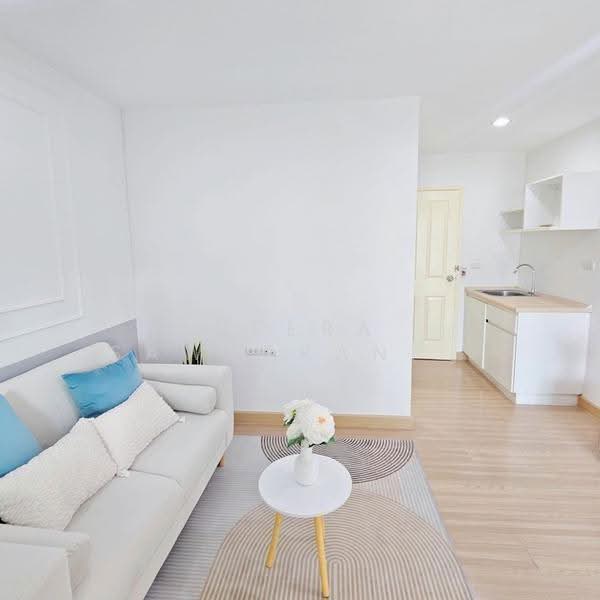 You 2 Condo, Bangkok, Soi Phaholyothin 34 Yak 16, Sena Nikhom, Chatuchak, Bangkok, Studio, 28 sqm, Condo For Sale, by Veera Sawatrangsri, 500520431 - DDproperty.com