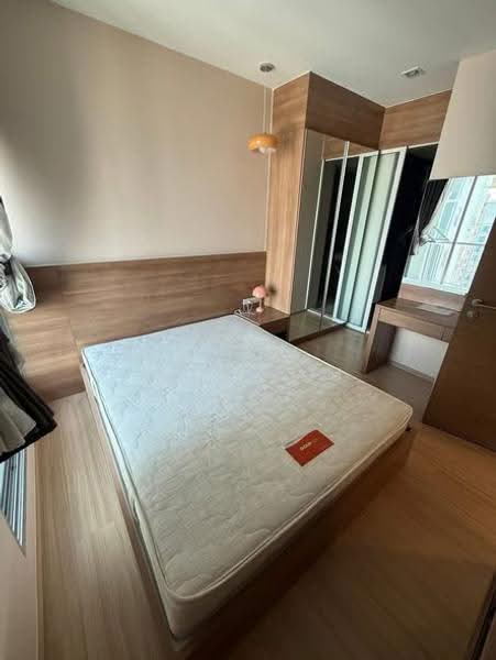 Rhythm Sukhumvit 50, Bangkok, 8 Sukhumvit 50, Sukhumvit Road, Phra Kanong, Khlong Toei, Bangkok, 1 Bedroom, 35 sqm, Condo For Rent, by Isika Tonkham, 500520432 - DDproperty.com