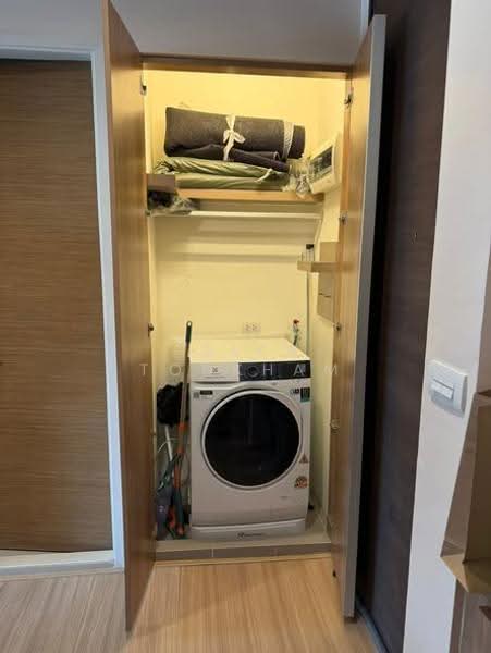 Rhythm Sukhumvit 50, Bangkok, 8 Sukhumvit 50, Sukhumvit Road, Phra Kanong, Khlong Toei, Bangkok, 1 Bedroom, 35 sqm, Condo For Rent, by Isika Tonkham, 500520432 - DDproperty.com