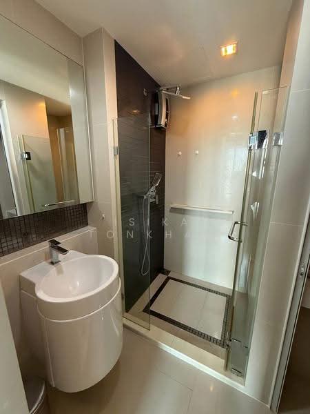 Rhythm Sukhumvit 50, Bangkok, 8 Sukhumvit 50, Sukhumvit Road, Phra Kanong, Khlong Toei, Bangkok, 1 Bedroom, 35 sqm, Condo For Rent, by Isika Tonkham, 500520432 - DDproperty.com