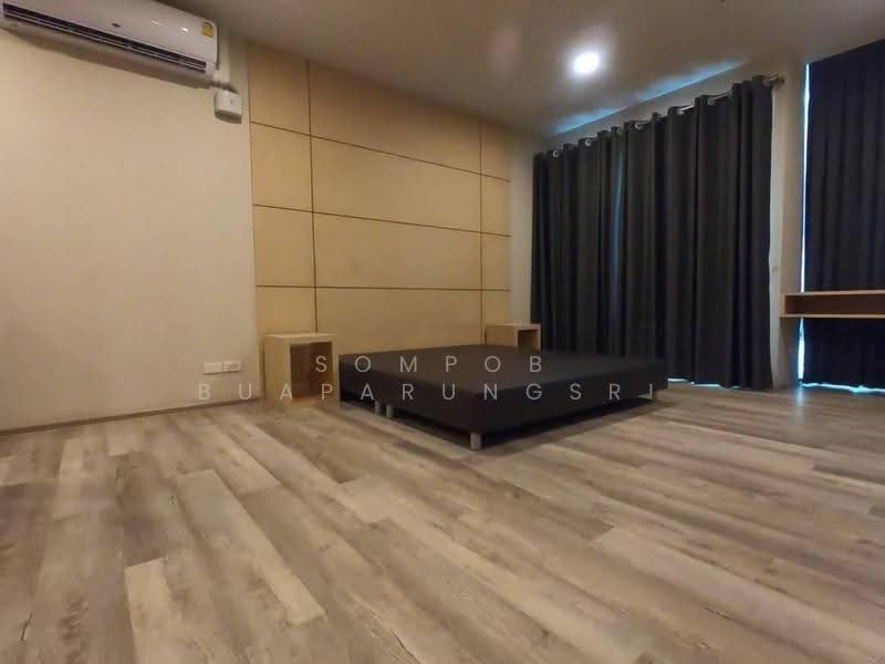 Noble Remix, Bangkok, 772 Soi Sukhumvit 36, Sukhumvit Road, Khong Tan, Khlong Toei, Bangkok, 1 Bedroom, 46 sqm, Condo For Rent, by Sompob Buaparungsri, 500520433 - DDproperty.com
