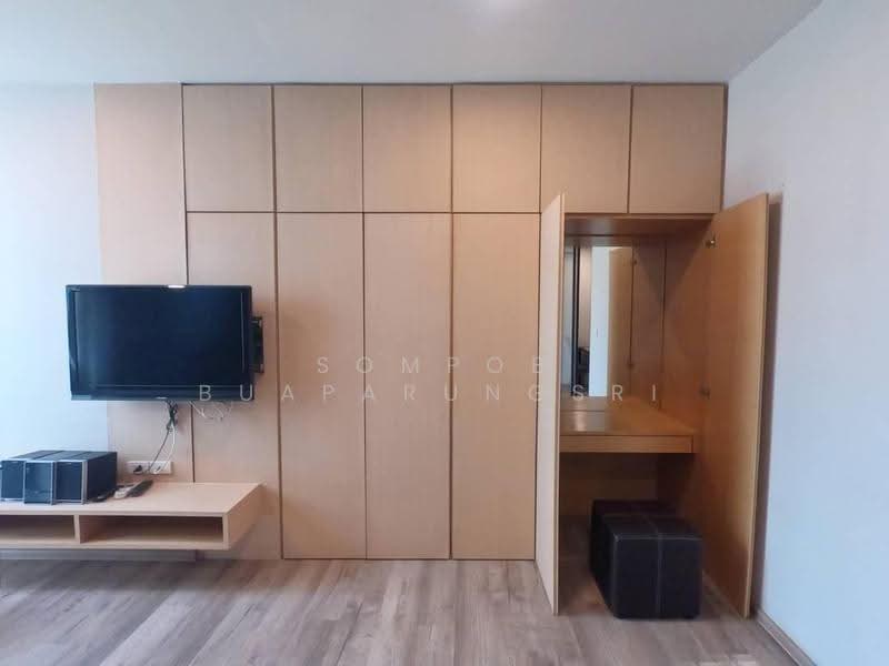 Noble Remix, Bangkok, 772 Soi Sukhumvit 36, Sukhumvit Road, Khong Tan, Khlong Toei, Bangkok, 1 Bedroom, 46 sqm, Condo For Rent, by Sompob Buaparungsri, 500520433 - DDproperty.com