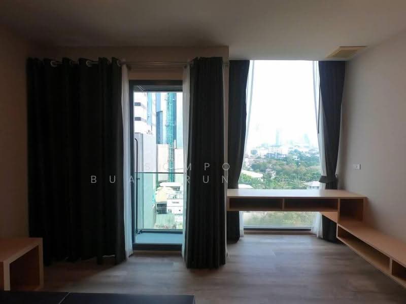 Noble Remix, Bangkok, 772 Soi Sukhumvit 36, Sukhumvit Road, Khong Tan, Khlong Toei, Bangkok, 1 Bedroom, 46 sqm, Condo For Rent, by Sompob Buaparungsri, 500520433 - DDproperty.com