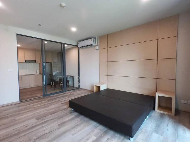 Noble Remix, Bangkok, 772 Soi Sukhumvit 36, Sukhumvit Road, Khong Tan, Khlong Toei, Bangkok, 1 Bedroom, 46 sqm, Condo For Rent, by Sompob Buaparungsri, 500520433 - DDproperty.com