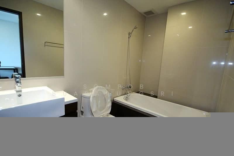 Noble Remix, Bangkok, 772 Soi Sukhumvit 36, Sukhumvit Road, Khong Tan, Khlong Toei, Bangkok, 1 Bedroom, 46 sqm, Condo For Rent, by Sompob Buaparungsri, 500520433 - DDproperty.com