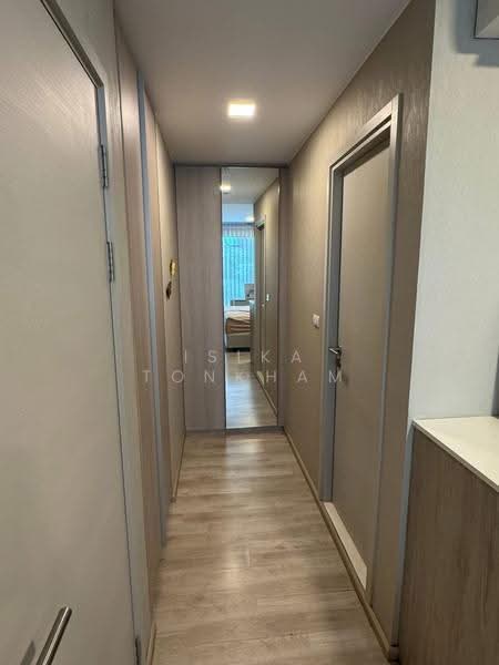 Quintara Arte Sukhumvit 52, Bangkok, Soi Sukhumvit 52, Sukhumvit Road, Bang Chak, Phra Khanong, Bangkok, 1 Bedroom, 37 sqm, Condo For Rent, by Isika Tonkham, 500520434 - DDproperty.com