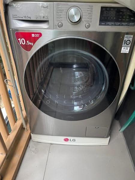 Quintara Arte Sukhumvit 52, Bangkok, Soi Sukhumvit 52, Sukhumvit Road, Bang Chak, Phra Khanong, Bangkok, 1 Bedroom, 37 sqm, Condo For Rent, by Isika Tonkham, 500520434 - DDproperty.com