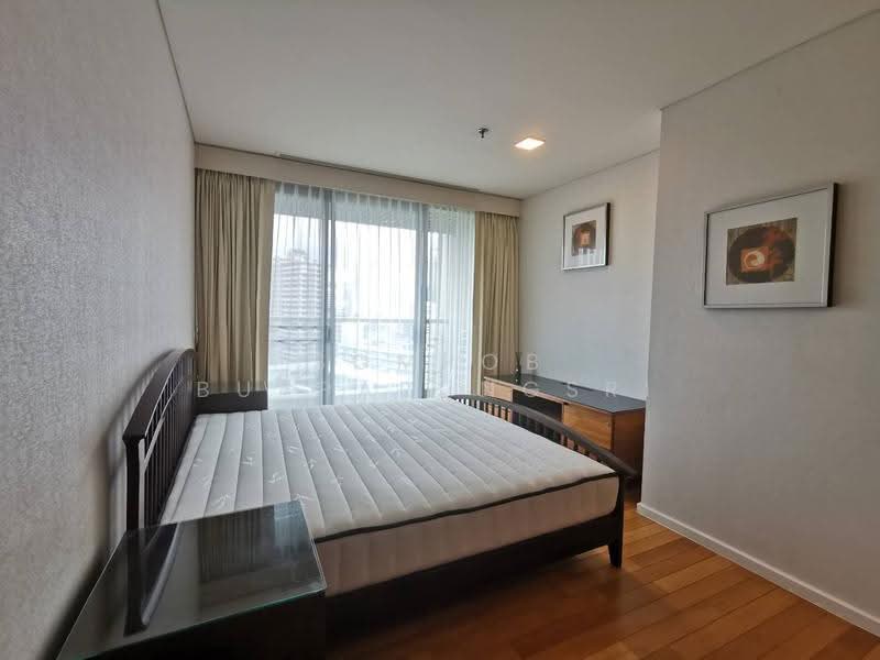 The Lakes, Bangkok, 123 Ratchadaphisek Road, Khlong Toei, Bangkok, 2 Bedrooms, 111 sqm, Condo For Rent, by Sompob Buaparungsri, 500520435 - DDproperty.com