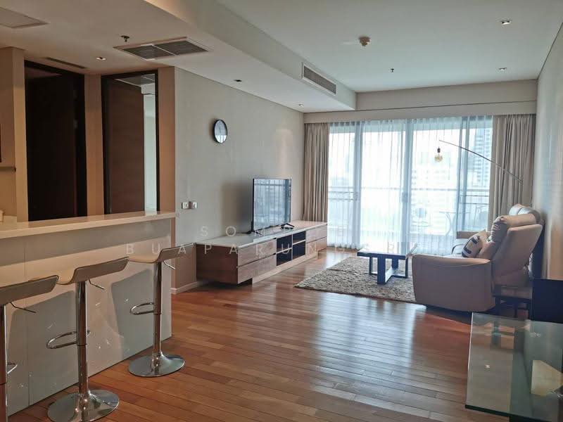The Lakes, Bangkok, 123 Ratchadaphisek Road, Khlong Toei, Bangkok, 2 Bedrooms, 111 sqm, Condo For Rent, by Sompob Buaparungsri, 500520435 - DDproperty.com