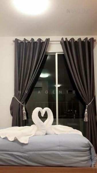 Elio Sukhumvit 64 : เอลลิโอ สุขุมวิท 64, Bangkok, 99 ซอยสุขุมวิท 64, Bang Chak, Phra Khanong, Bangkok, Studio, 22 sqm, Condo For Sale, by NR AGENT, 500520436 - DDproperty.com