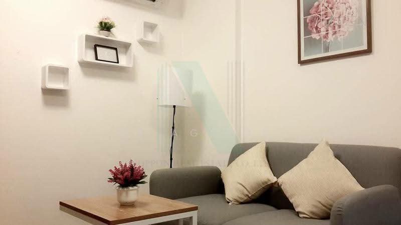 Elio Sukhumvit 64 : เอลลิโอ สุขุมวิท 64, Bangkok, 99 ซอยสุขุมวิท 64, Bang Chak, Phra Khanong, Bangkok, Studio, 22 sqm, Condo For Sale, by NR AGENT, 500520436 - DDproperty.com