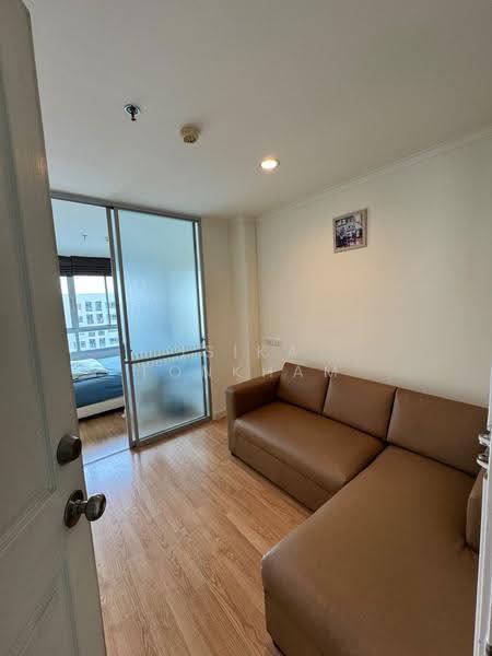 Lumpini Park Pinklao, Bangkok, 618 Boromarajonani Road, Bang Bamru, Bang Phlat, Bangkok, 1 Bedroom, 29 sqm, Condo For Sale, by Isika Tonkham, 500520439 - DDproperty.com
