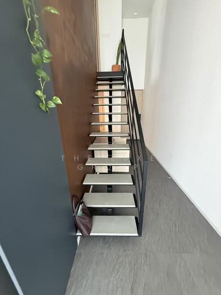 The Lofts Silom : เดอะ ลอฟท์ สีลม, กรุงเทพ, ถนนประมวญ, สีลม, บางรัก, กรุงเทพ, 70 ตร.ม., คอนโด ให้เช่า, โดย The Luxe Group, 500520440 - DDproperty.com