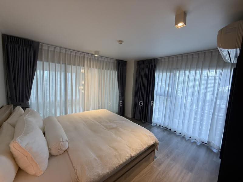 The Lofts Silom, Bangkok, Pramuan Road, Silom, Bang Rak, Bangkok, 2 Bedrooms, 70 sqm, Condo For Rent, by The Luxe Group, 500520440 - DDproperty.com